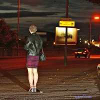 street prostitution