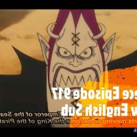 one piece 917 sub en español