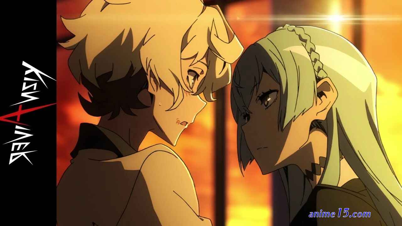 kiznaiver dub