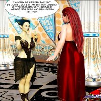 crazydad: queen azalea 7