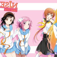 animes false