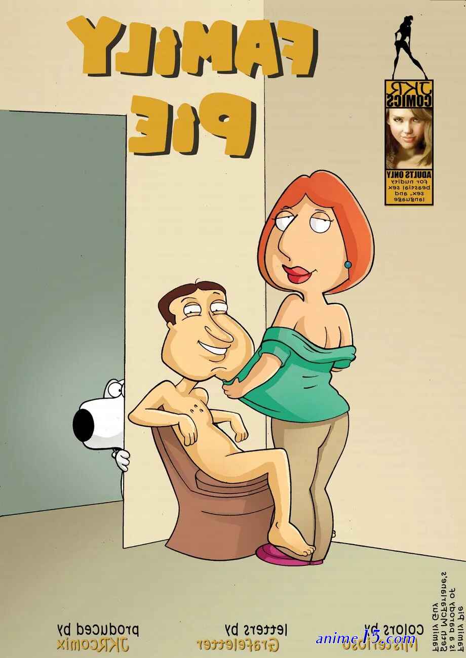 family guy huge tits comics
