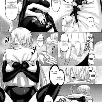 nnt elizabeth comics xxx
