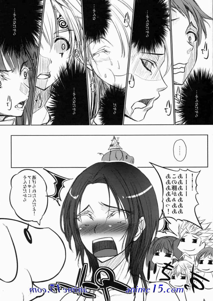 nnt elizabeth comics xxx