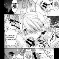 nnt elizabeth comics xxx