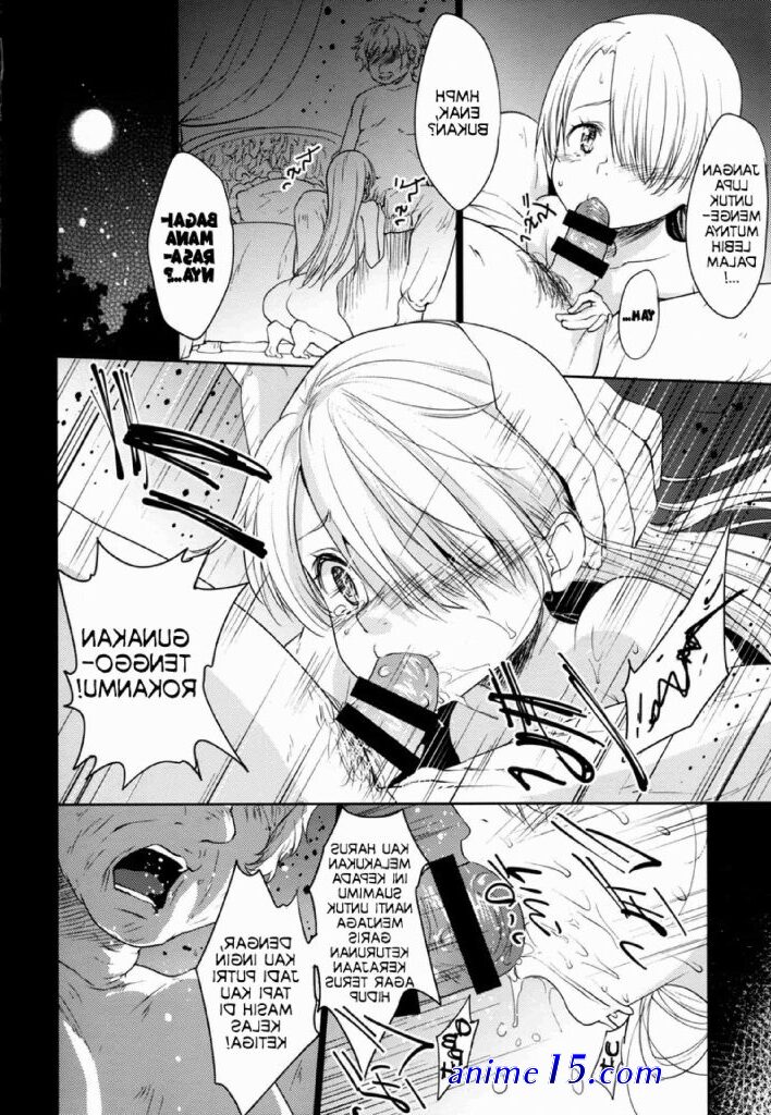 nnt elizabeth comics xxx