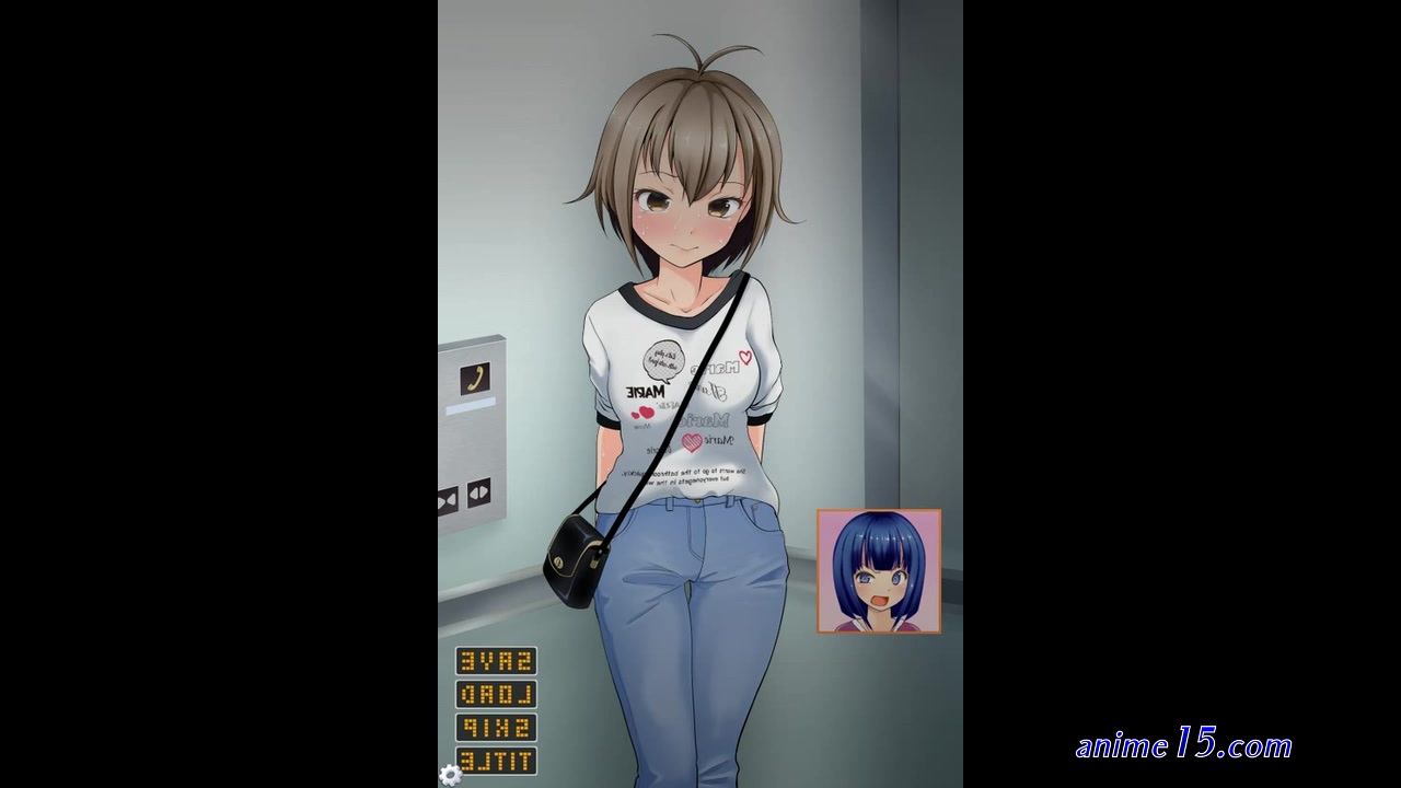 anime men poop nude