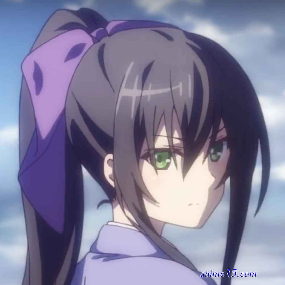 aoi ichijou
