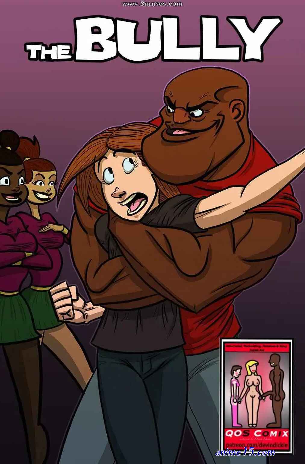 devin dickie porn comics bully 2