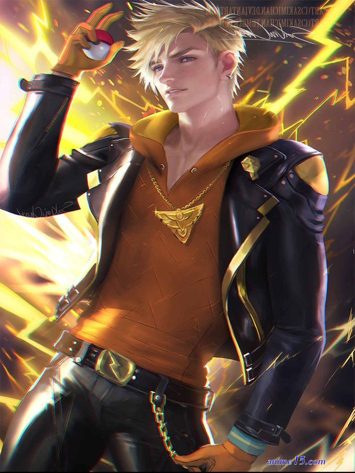 sakimichan zip