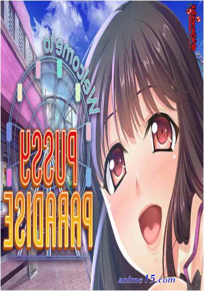 anime pussy paradise
