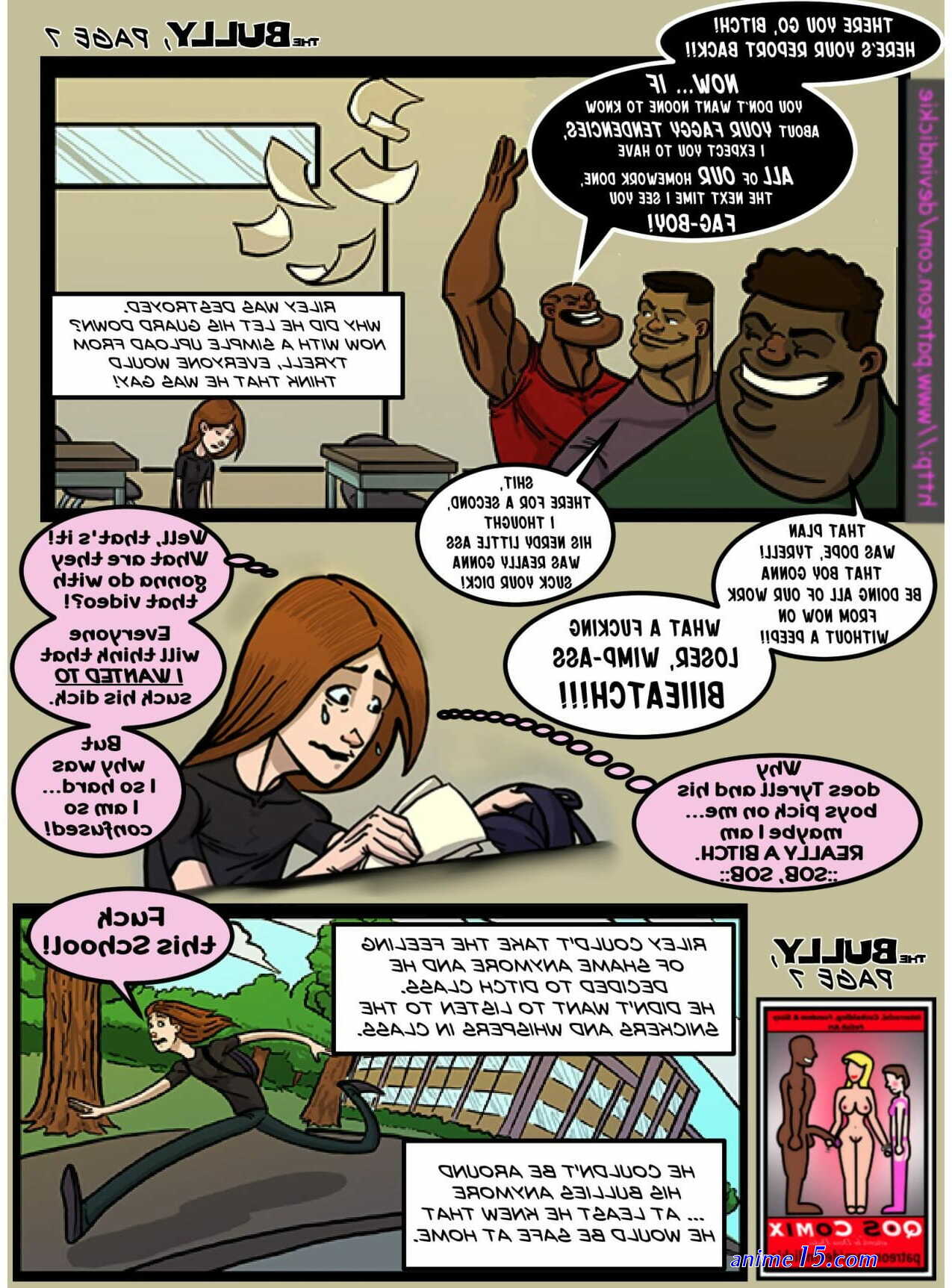 devin dickie porn comics bully 2