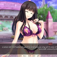 anime pussy paradise