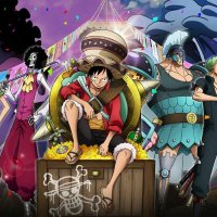 one piece stampede tio anime