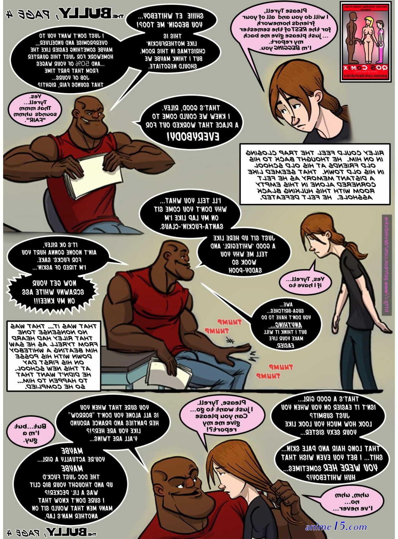 devin dickie porn comics bully 2