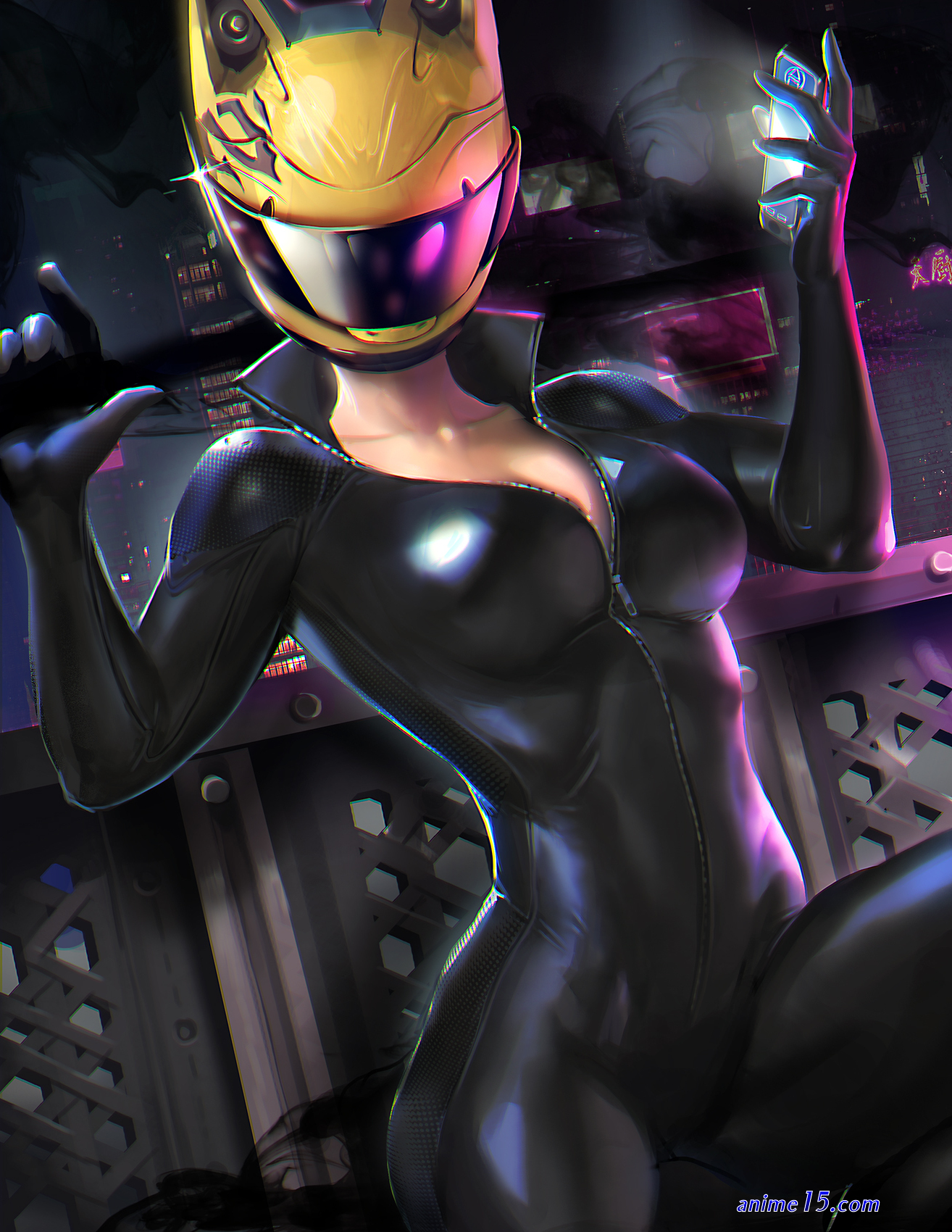 sakimichan zip