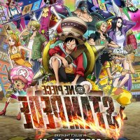 one piece stampede tio anime