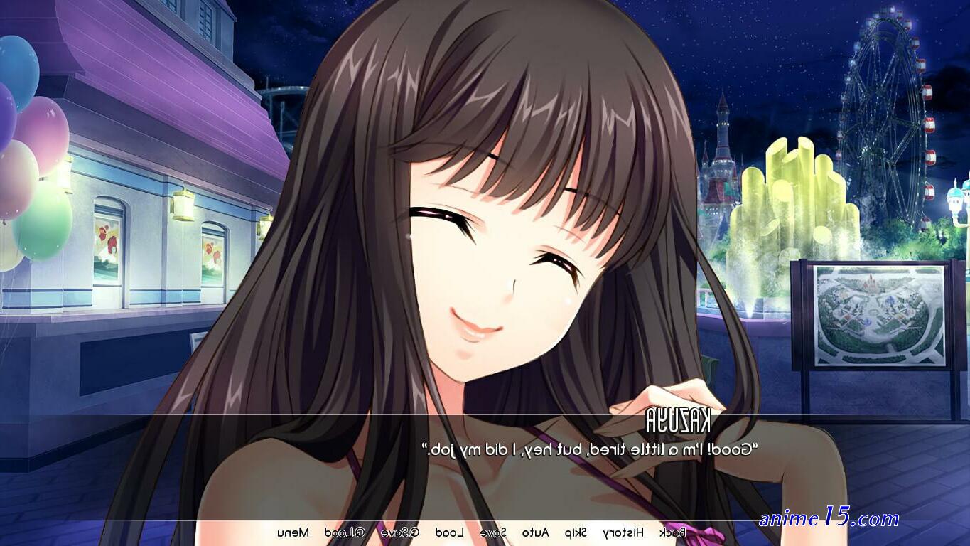 anime pussy paradise