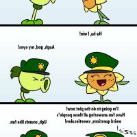 pvz sex comics