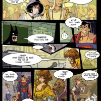 disney cartoon sex comics