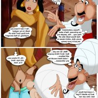 disney cartoon sex comics