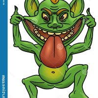 rude forg 3d free