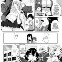 mikemono yuu comics porno