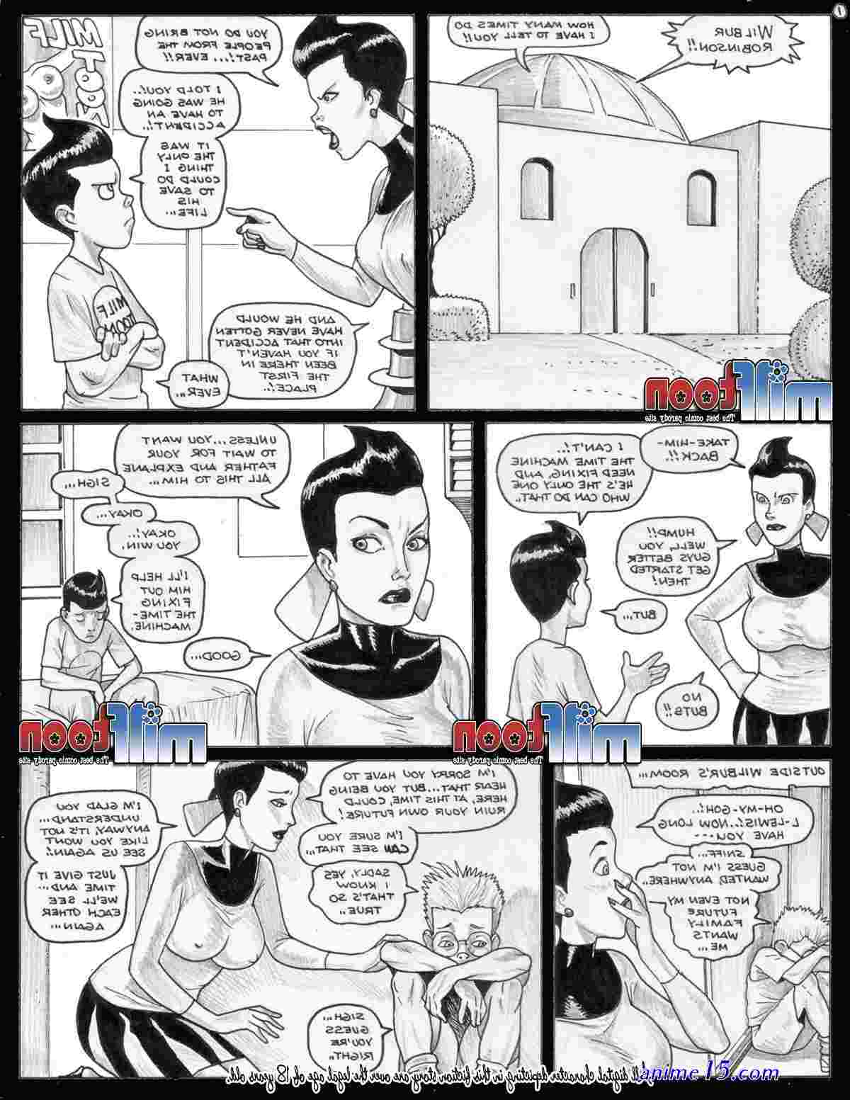 milftoon comics sex free