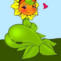 pvz sex comics