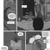 curse of pleasure comic