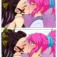 daki futa demon slayer porn comic