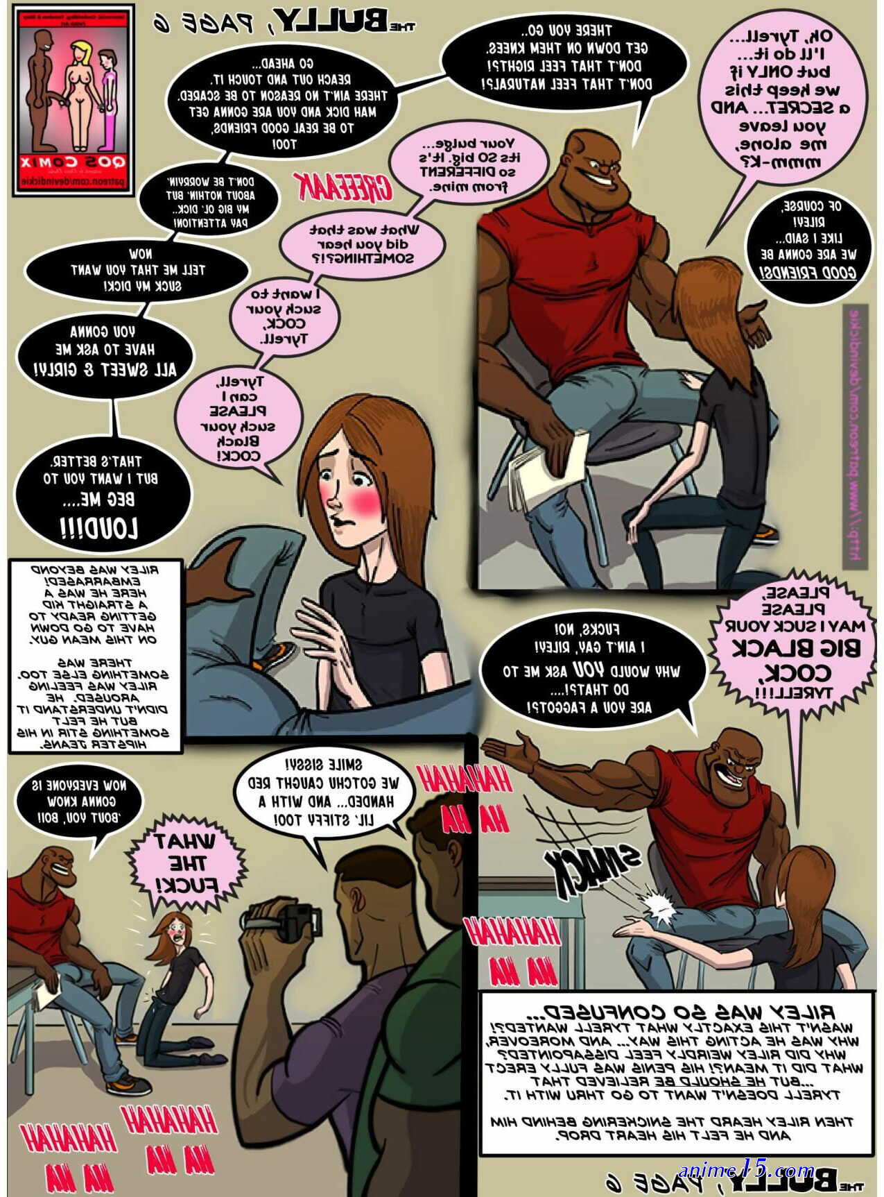 devin dickie porn comics bully 2