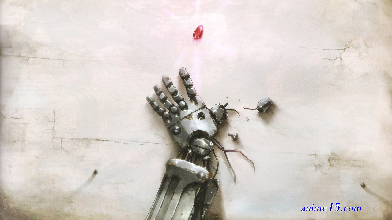 regarder fullmetal alchemist brotherhood voiranime.com