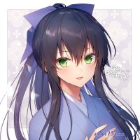 aoi ichijou