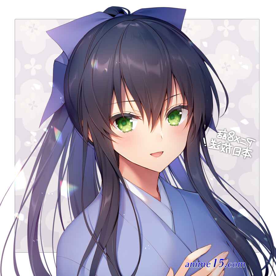aoi ichijou