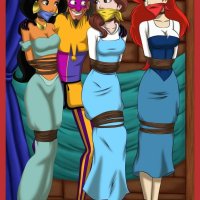 disney cartoon sex comics