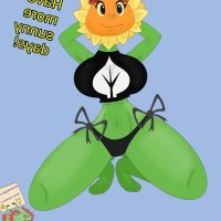 pvz sex comics
