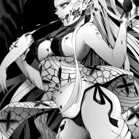 daki futa demon slayer porn comic