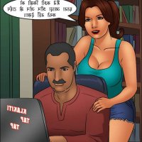 savitha bhabhi comics onlone free