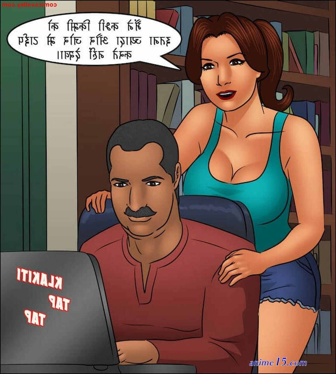 savitha bhabhi comics onlone free
