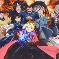 regarder fullmetal alchemist brotherhood voiranime.com