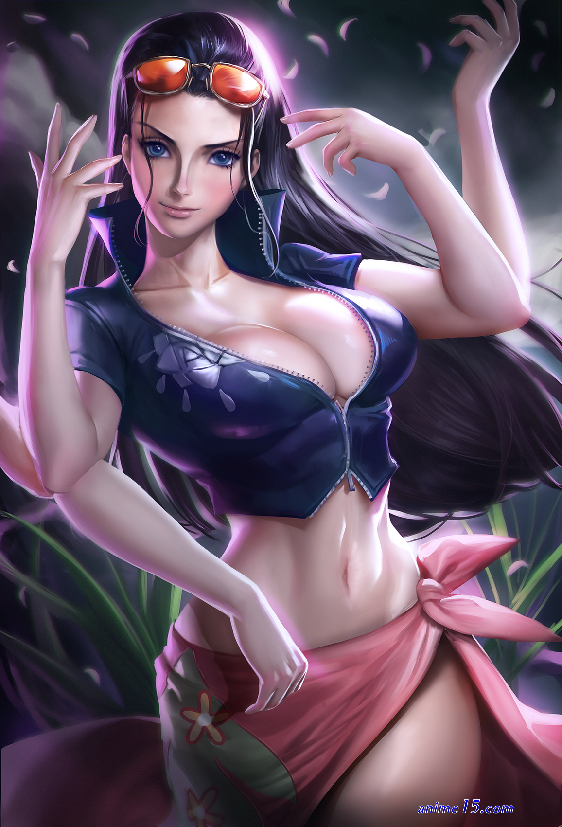 sakimichan zip