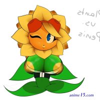 pvz sex comics