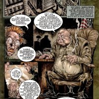 curse of pleasure comic