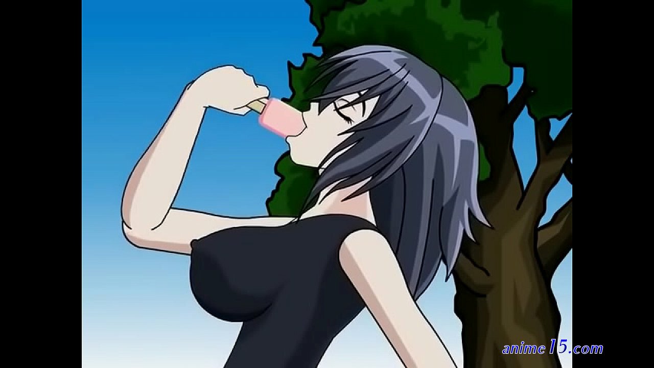 anime deepthroat
