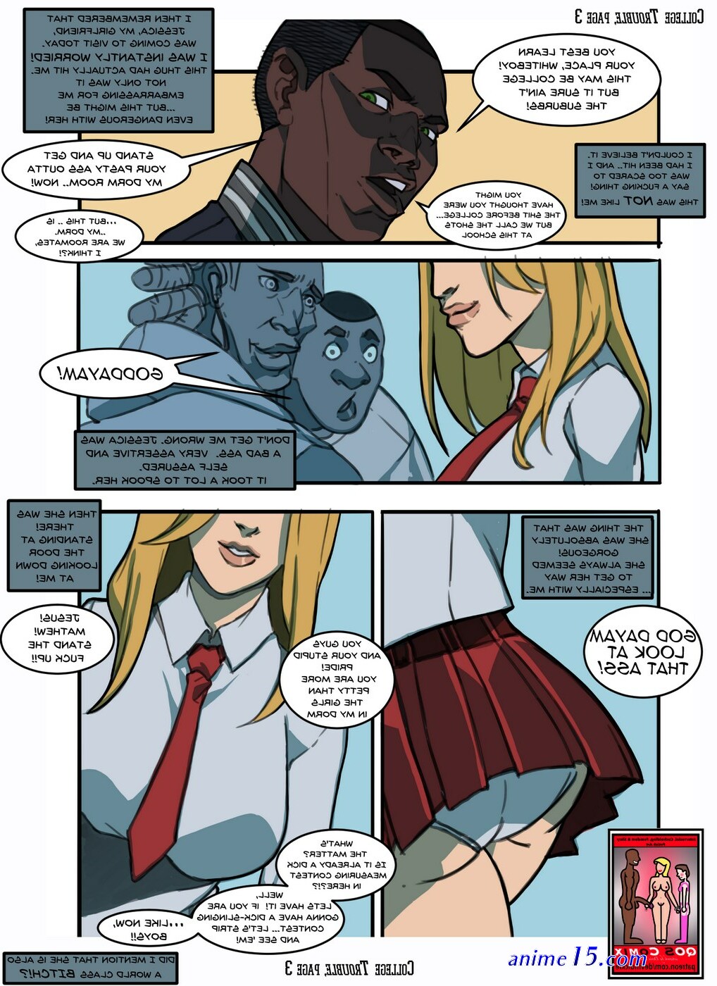 devin dickie porn comics bully 2