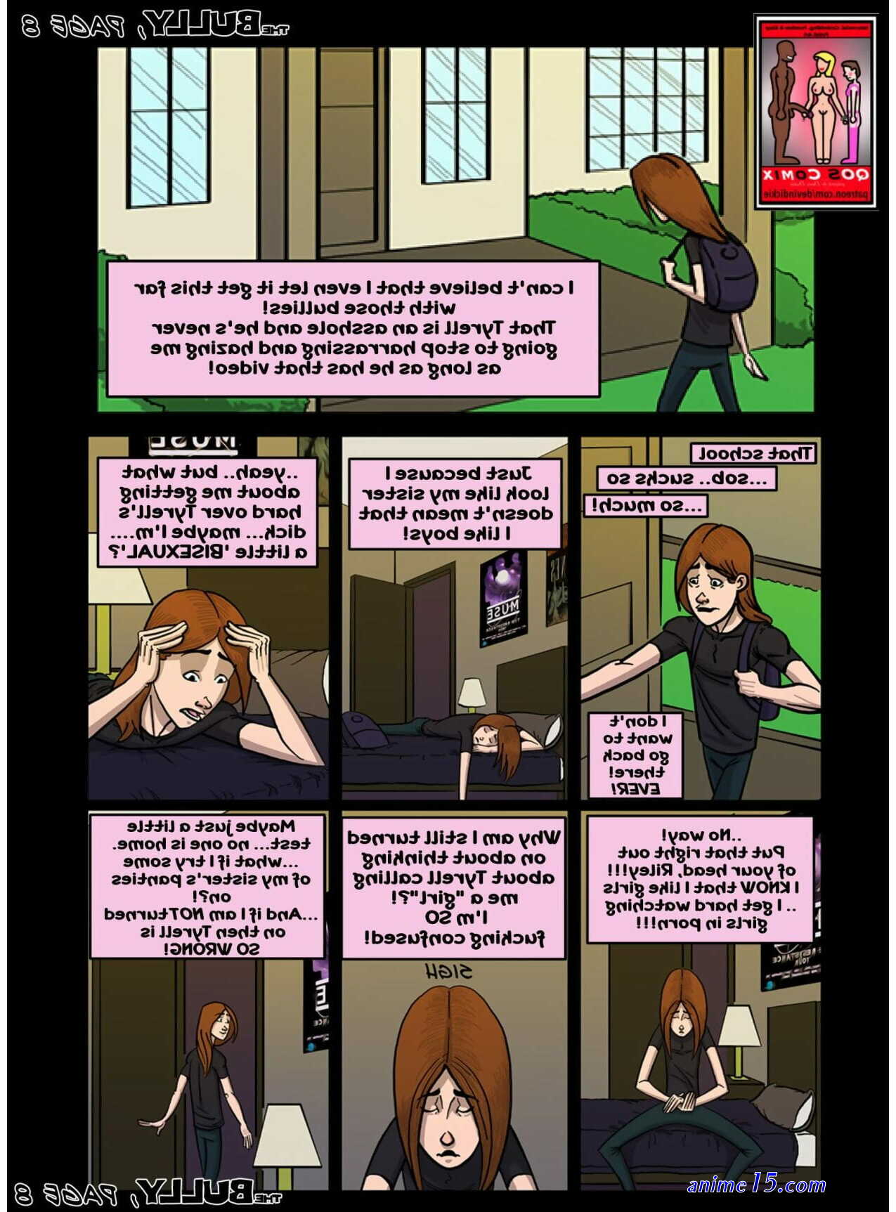 devin dickie porn comics bully 2