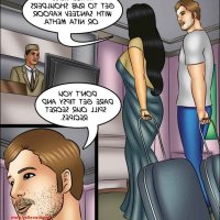 savitha bhabhi comics onlone free