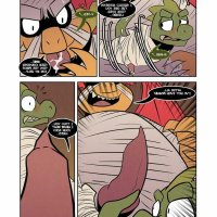 curse of pleasure comic
