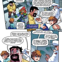 curse of pleasure comic